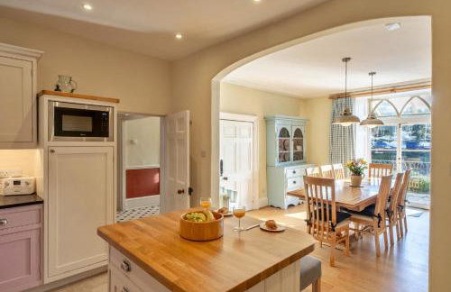 Finest Retreats - Kits House at Mixtow Creek - Foto 1