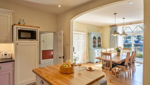 Finest Retreats - Kits House at Mixtow Creek - Foto 1