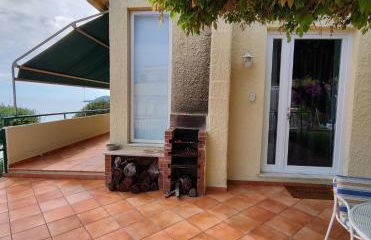 Casa Vacanze Vista Mare ad Acciaroli località Mezzatorre - Foto 35