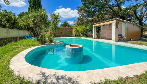 Maison Piscine Proche Arles - Foto 1