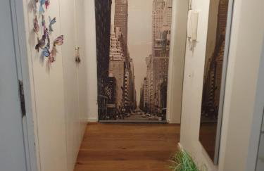 Ferienwohnung Apartment modern, bis 4 Personen, Altstadt fußläufig - Foto 22