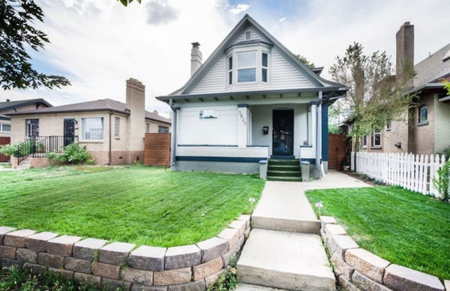 Casa Tejon, Splendid Sunnyside Seclusion Hot Tub - Foto 1