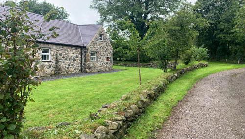 RB Contractor Stays - Helyg - Foto 5, Garden, Garden view