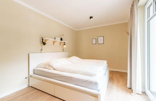 Strandvilla Meeresblick Wohnung 02 - Foto 13