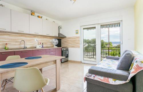 Apartments with parking space Split - 22293 - Foto 7