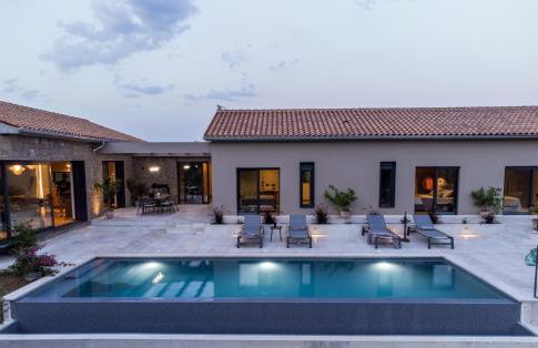 Villa Horto - Foto 36