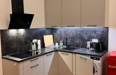 Stylisches City-Apartment High End - Foto 2