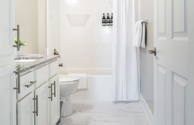 Vintage Amelia Island Apartments - Foto 38