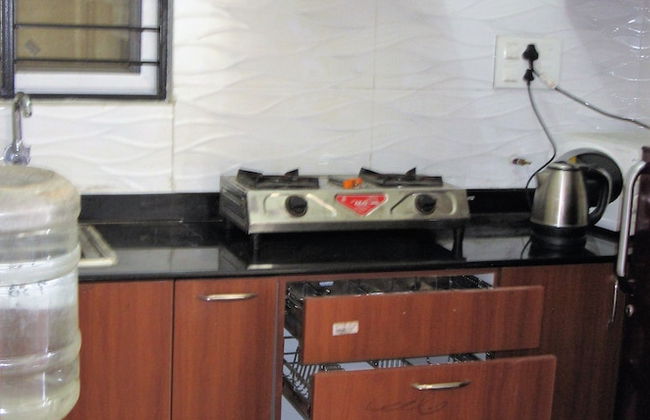 Nandu Hospitality – Aashiyana - Foto 47