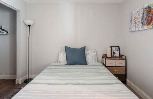 Cute downtown home by Depot Park - Foto 17