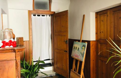 Il Granaio - luxury private double room - Foto 2