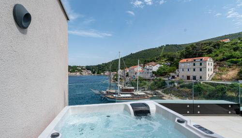 Suartini Apartmani Račišće - Foto 4