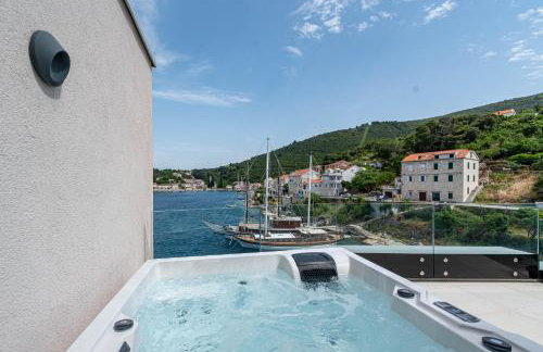 Suartini Apartmani Račišće - Photo 4