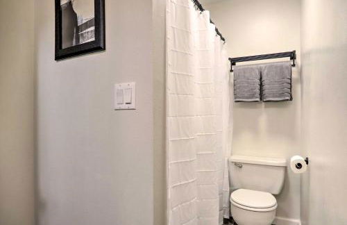 Near Parks and Lakes Arvada Home with Game Room - Foto 16