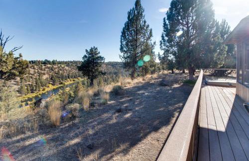 Deschutes River View Eagle Crest - Photo 35