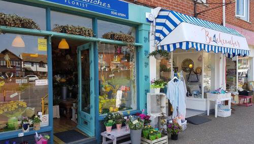 The Garden Room - Foto 2