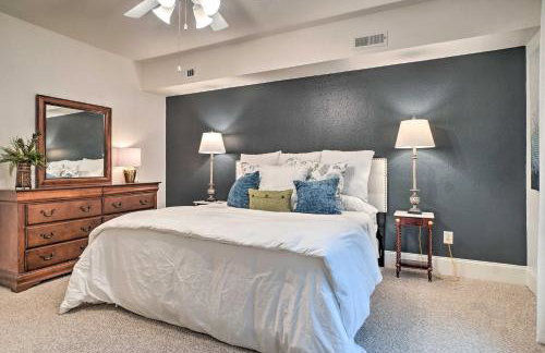 Cozy Young Harris Condo Near Lake Chatuge! - Foto 14