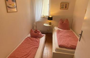 Ferienwohnung Elfriede - Foto 6