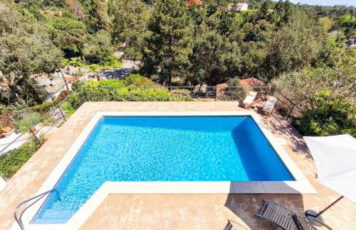 Villa Marie, 8 pers, green zone, private - Foto 8