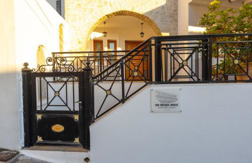 The Bridge House - Foto 62