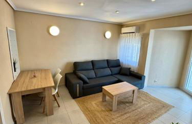 1st Line Beach Direct Access Private Parking - Foto 24