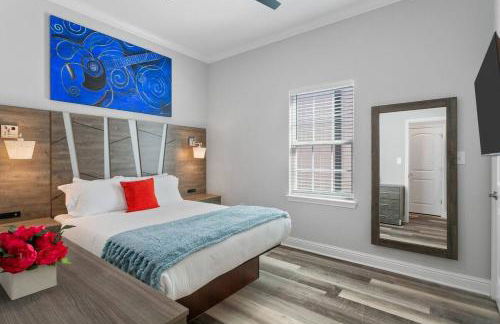 FIVE Bathrooms with FIVE Bedrooms and Stylish - Foto 10