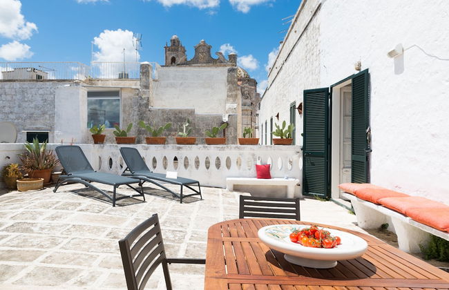 Palazzo Le Cupole by Wonderful Italy - Foto 74