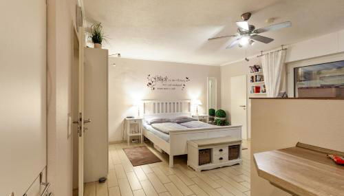 Ferienwohnung Bergidyll - Foto 3