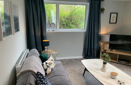 Bronte Country - 2 Bed Apartment near Cliffe Castle - Foto 39