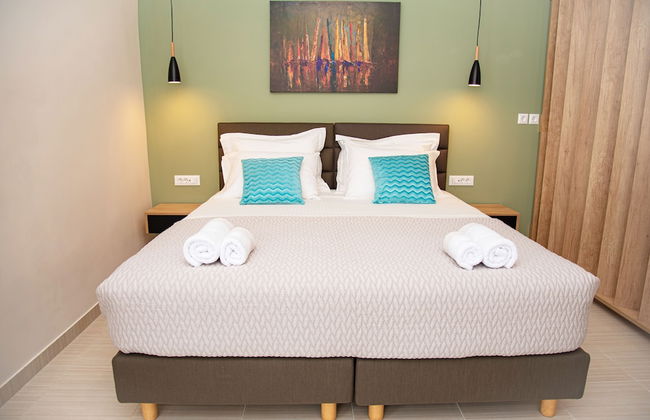 Kassiopi Luxury Suites - Foto 17