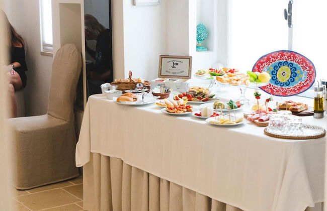 Quintessenza Luxury Domus - Foto 104