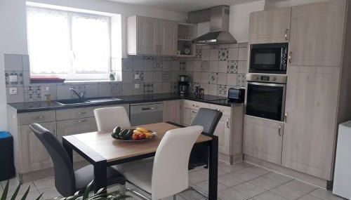 Au Dom-icile - Foto 4, stove, dishwasher, pet friendly, toaster, minibar