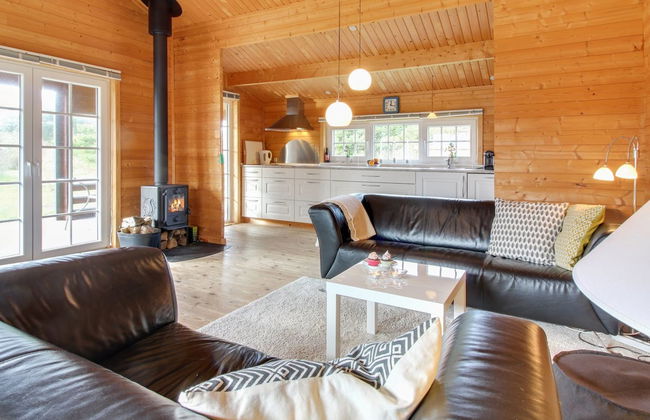 "Ulvi" - 300m to the fjord - Foto 5