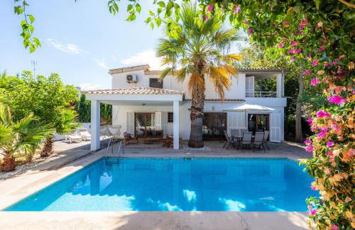 Villa Beach Palmitos - Foto 1