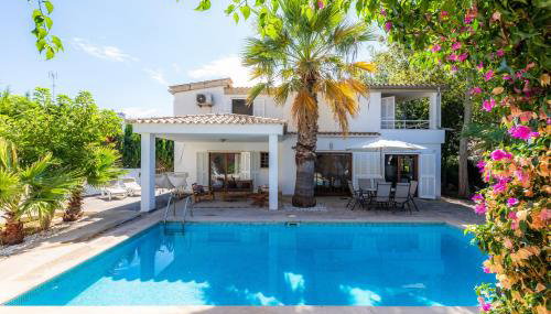Villa Beach Palmitos - Foto 1