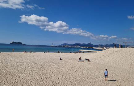Registered Accomodation 4 stars and 30mn Nice Cannes Antibes - Foto 58