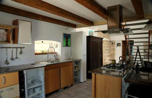 Eco Residence Rokotovi - Foto 22