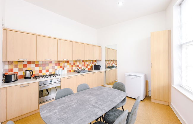 Benson Apartments by Top House - Foto 16