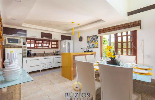 BZ03 - Casa em Condomínio Clube a Passos da praia - Foto 17