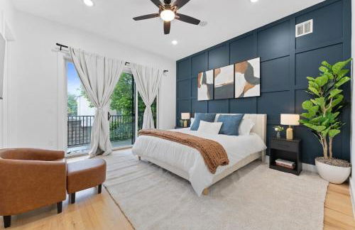 Luxury 3BR Backyard Oasis Close to NYC FirePit - Foto 33