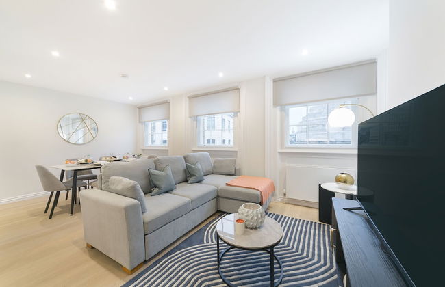 Urban Chic - Drury - Foto 17