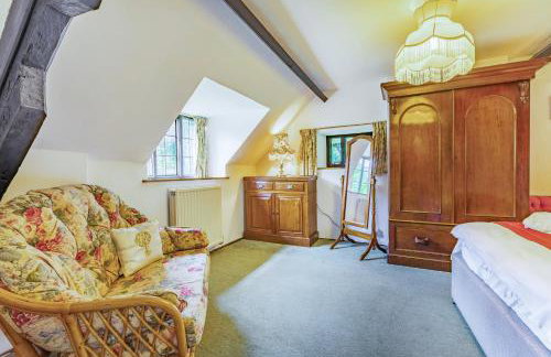 Saint Pancras Chapel - Foto 27