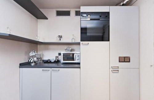 Elegant apartment with LIFT in historical 1600 Palace, a few min walk from San Marco Square - Foto 36