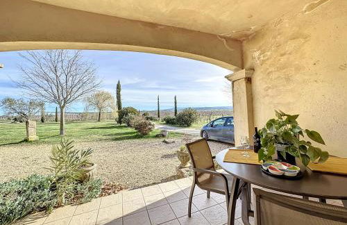 Les Jardins de Bouteille - Foto 36