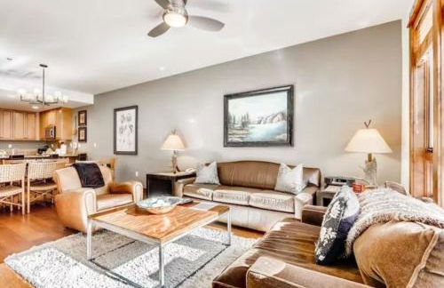 BlueSky Breckenridge - Foto 5