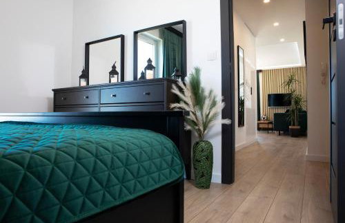 Luxus Apartament Tulipan - Foto 3