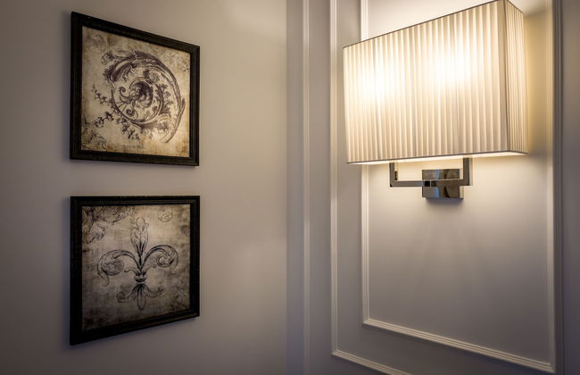 Villa Lanzirotti Luxury Property - Foto 46