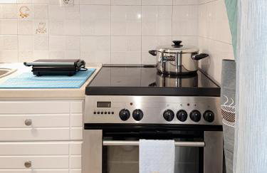 Blue Horizon, the apartment - Foto 33