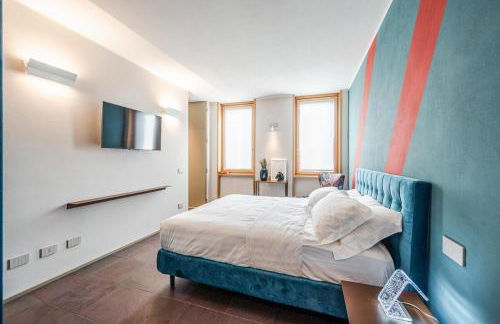 FuoriPorta Affitti Brevi - Clodia - CaSanGiorgio104 - Foto 23