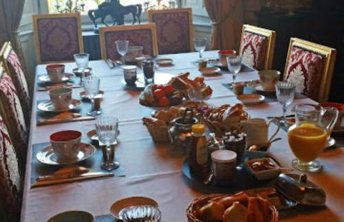 Château de Montbrault - Foto 15